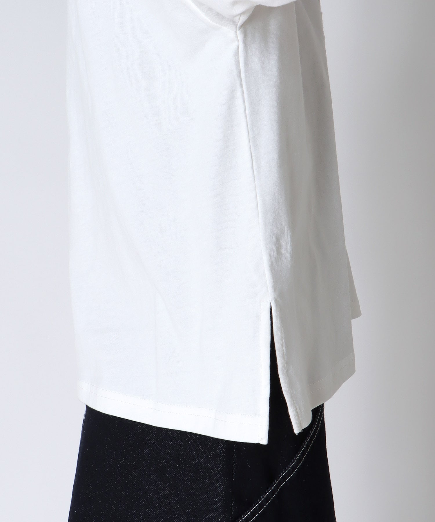 Three Four TimeネコTシャツ